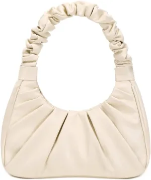 Crossbody Bags for Women Mini Clutch With Zipper Fashionable Cute Hobo Tote Handbag Shoulder Bag