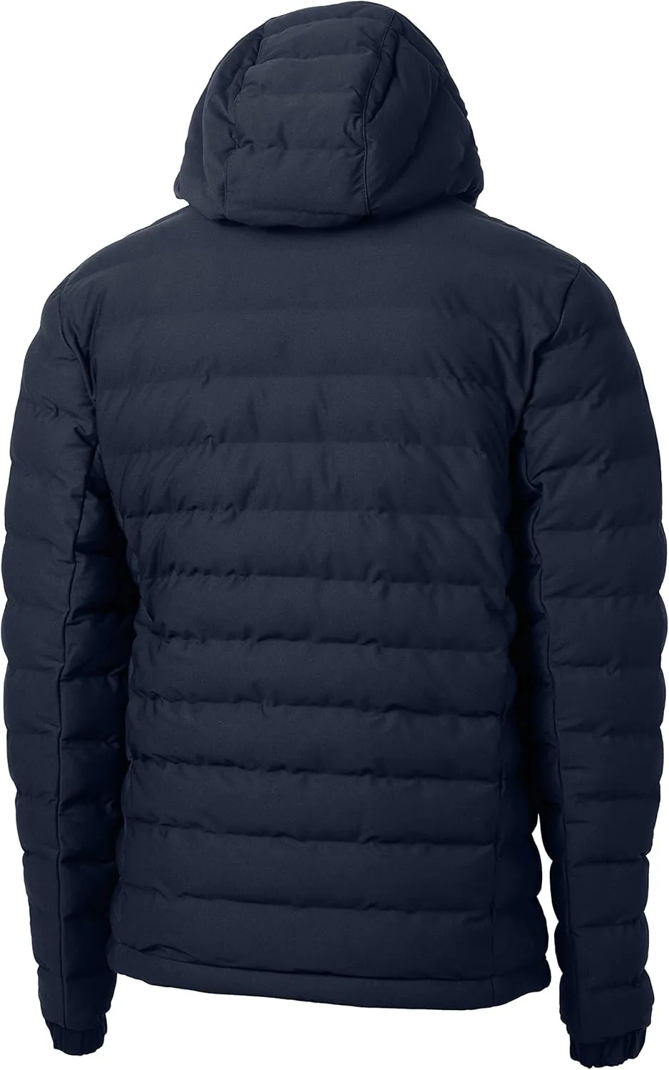 Cutter & Buck Mission Ridge Repreve Eco Insulated Mens Puffer Jacket