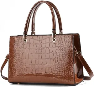 Designer Travel Handbag for Women