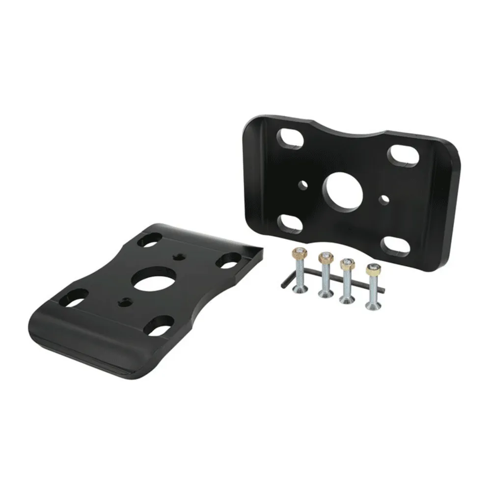 DuroBumps - U-Bolt Flip Kit - Toyota Tacoma (2005-2023)