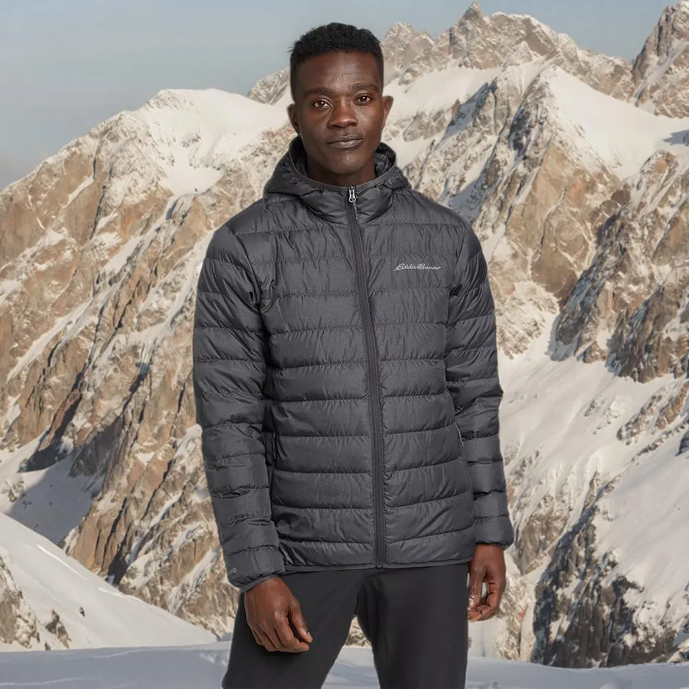 Eddie Bauer Men's Cirruslite Down Jacket