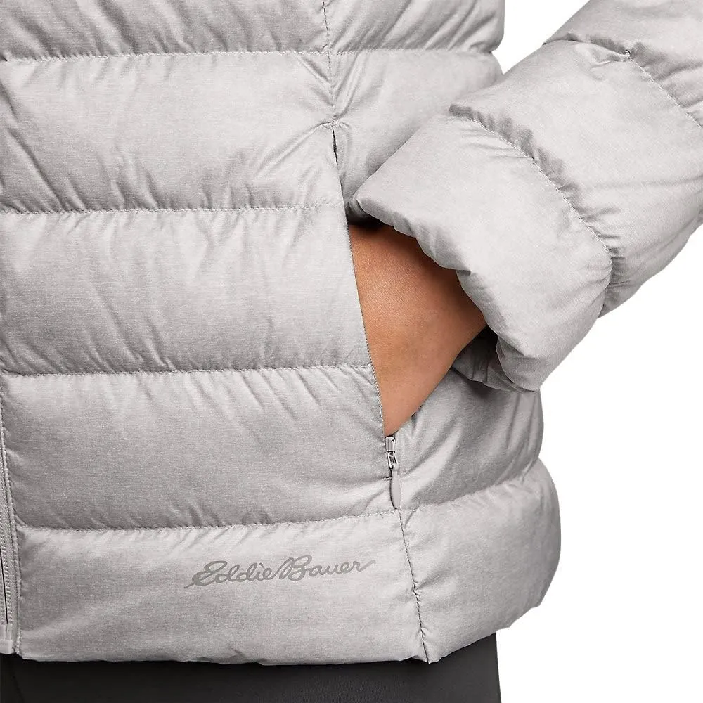 Eddie Bauer Womens Cirruslite Down Jacket, Recycled