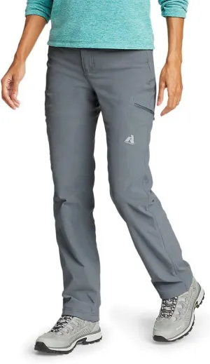 Eddie Bauer Women's Rainier Lined Pants