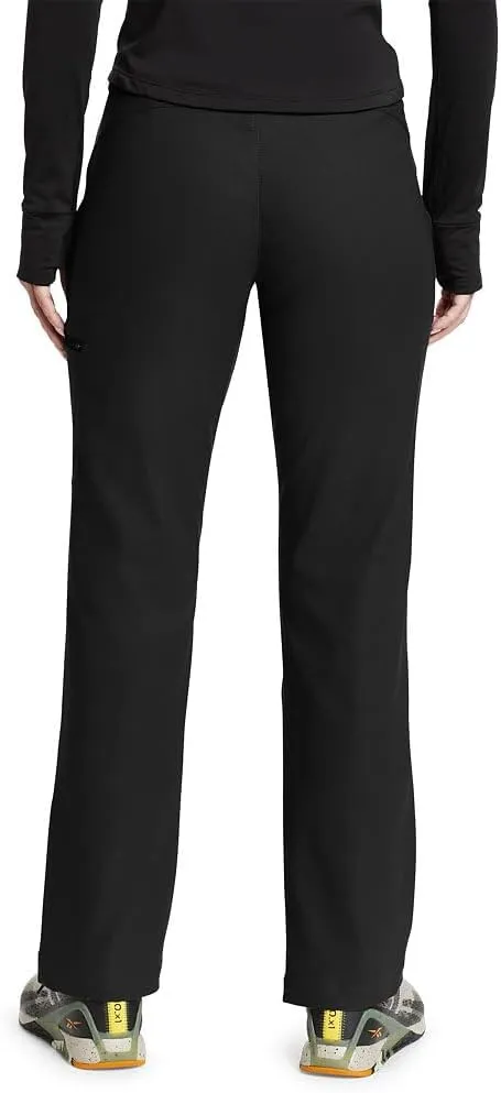 Eddie Bauer Women's Rainier Lined Pants