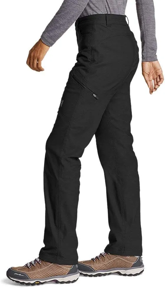 Eddie Bauer Women's Rainier Lined Pants
