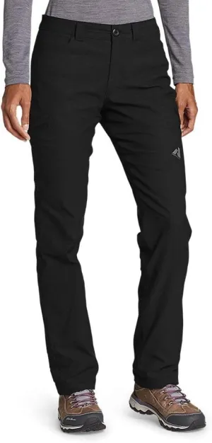 Eddie Bauer Women's Rainier Lined Pants