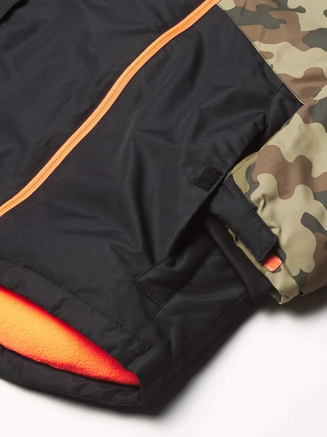 Hurley Boys' Snowboard Jacket