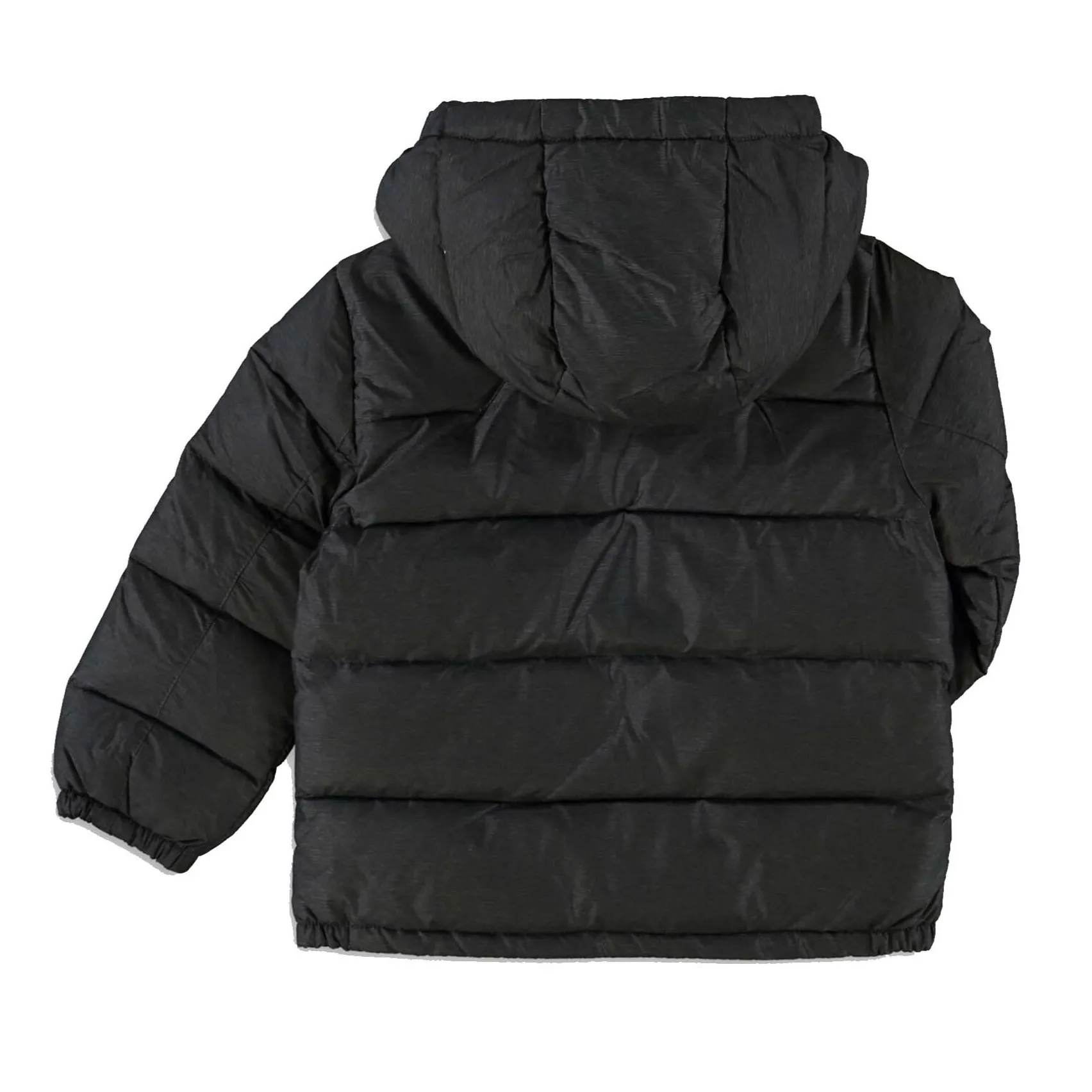 Kids Ralph Lauren Grey Down Coat