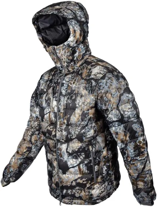 Kryptek Men's Ares Jacket