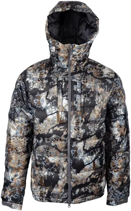 Kryptek Men's Ares Jacket