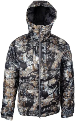 Kryptek Men's Ares Jacket