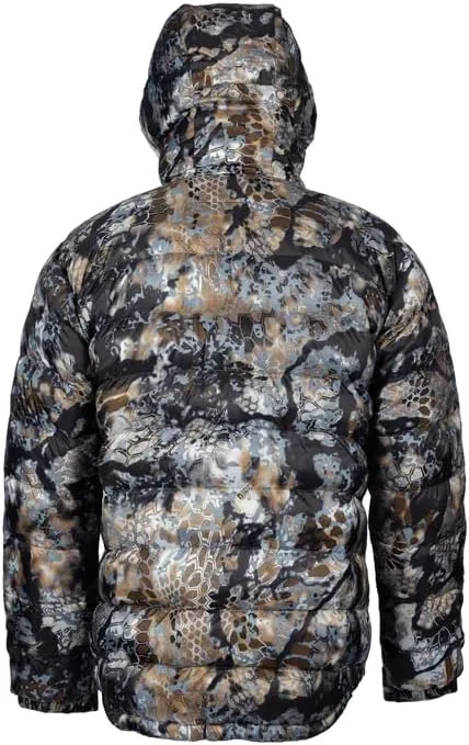 Kryptek Men's Ares Jacket