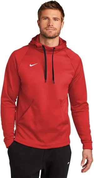 MEN'S NIKE THERMA PULLOVER HOODIE