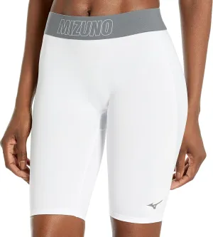 Mizuno Women's Compression Softball Sliding Short