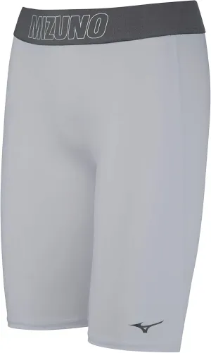 Mizuno Women's Compression Softball Sliding Short