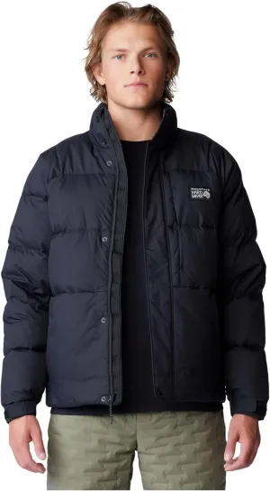 Mountain Hardwear Men's Nevadan Down Jacket