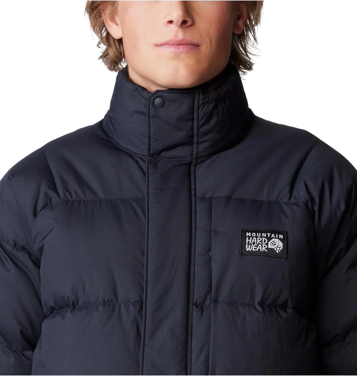 Mountain Hardwear Men's Nevadan Down Jacket