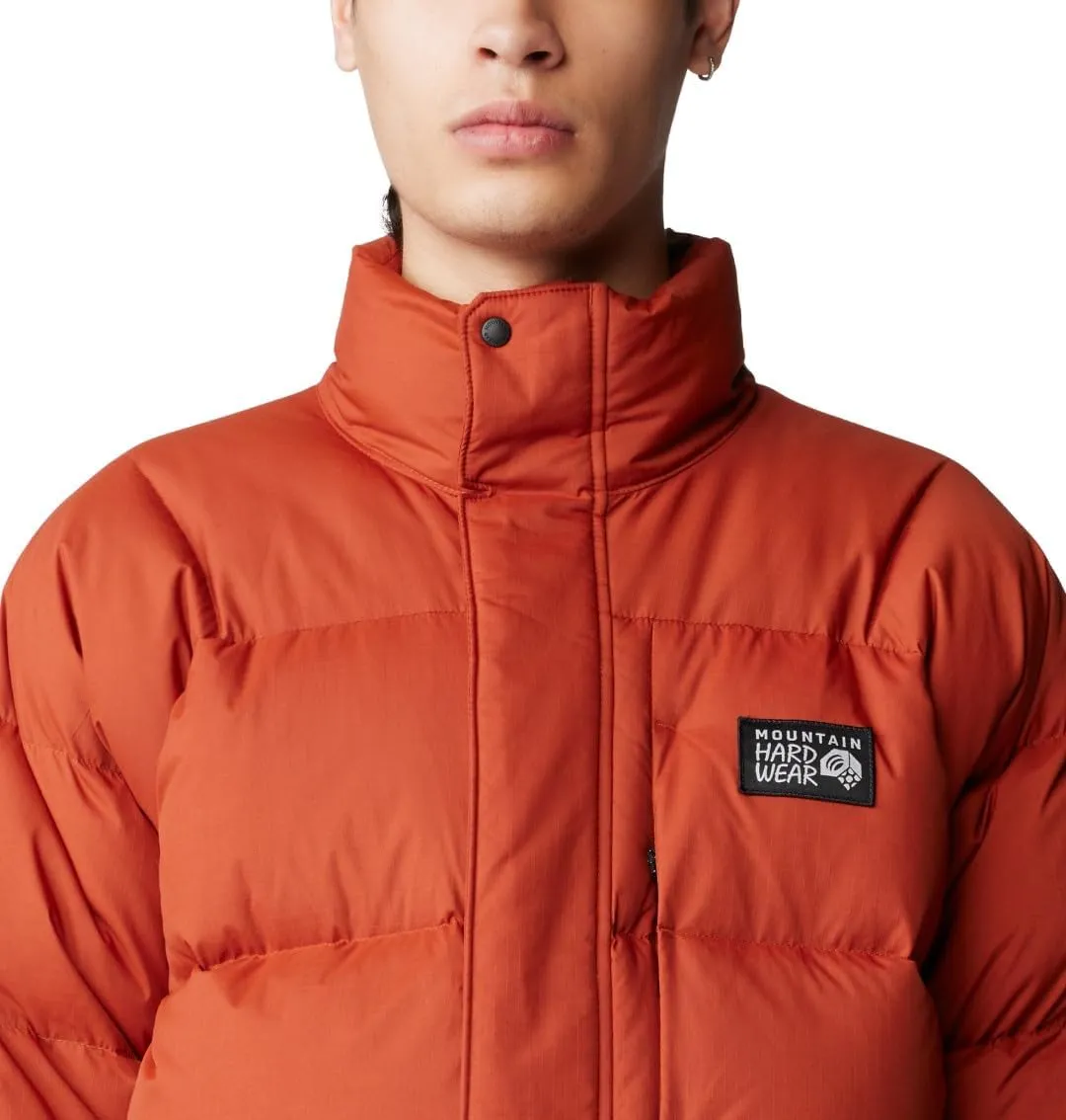 Mountain Hardwear Men's Nevadan Down Jacket