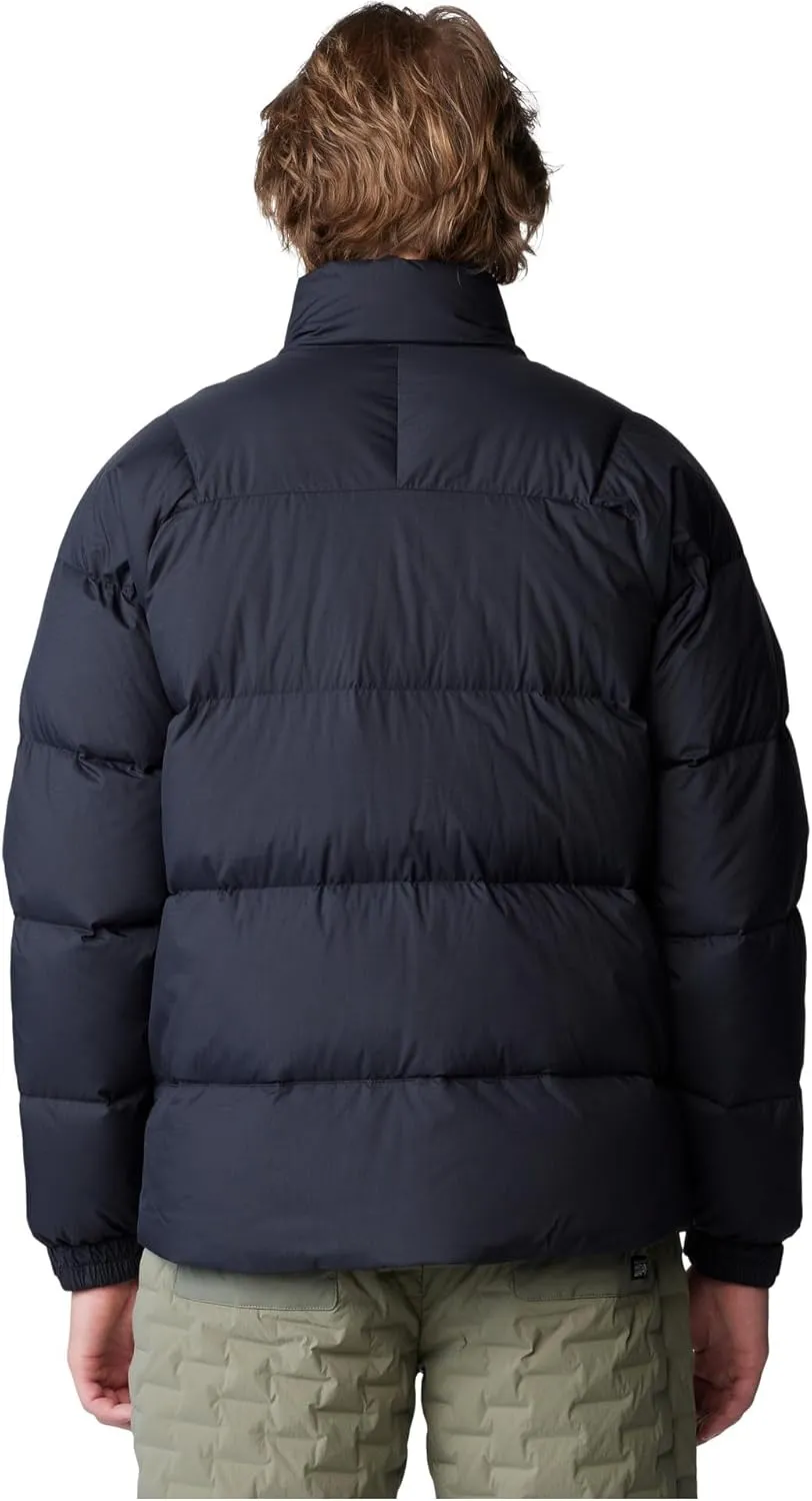 Mountain Hardwear Men's Nevadan Down Jacket