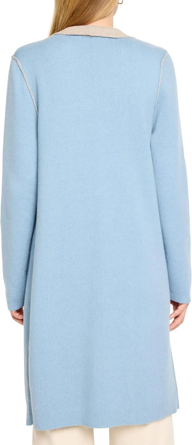 NIC ZOE Women's Evening Chill Reversible Jacket