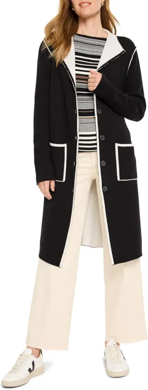 NIC ZOE Women's Evening Chill Reversible Jacket