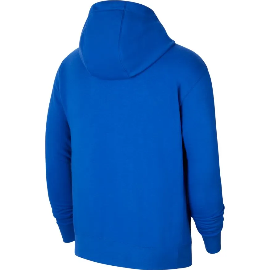 Nike Atlético de Madrid Men's Club Fleece Soccer Hoodie