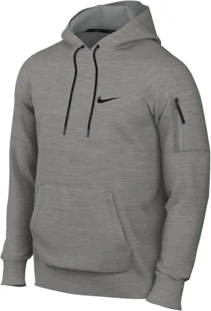 Nike Men Therma Hooded Fitness Pullover