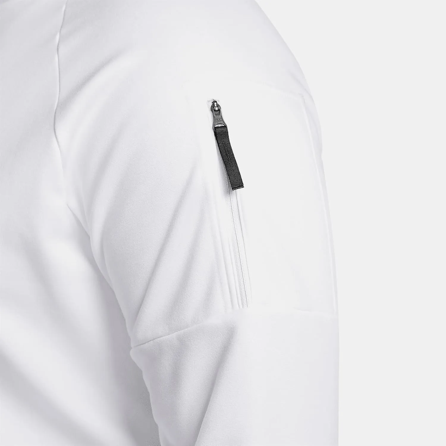 Nike Men Therma Hooded Fitness Pullover