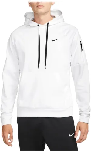 Nike Men Therma Hooded Fitness Pullover