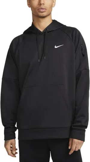 Nike Men's Therma Hooded Fitness Pullover