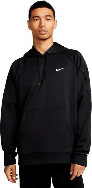 Nike Men's Therma Hooded Fitness Pullover