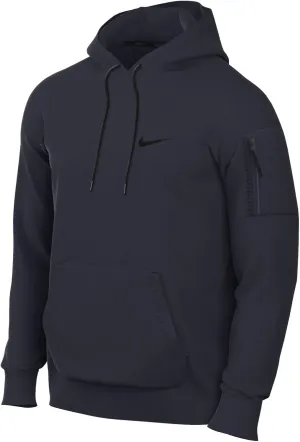 Nike Men's Therma Hooded Fitness Pullover