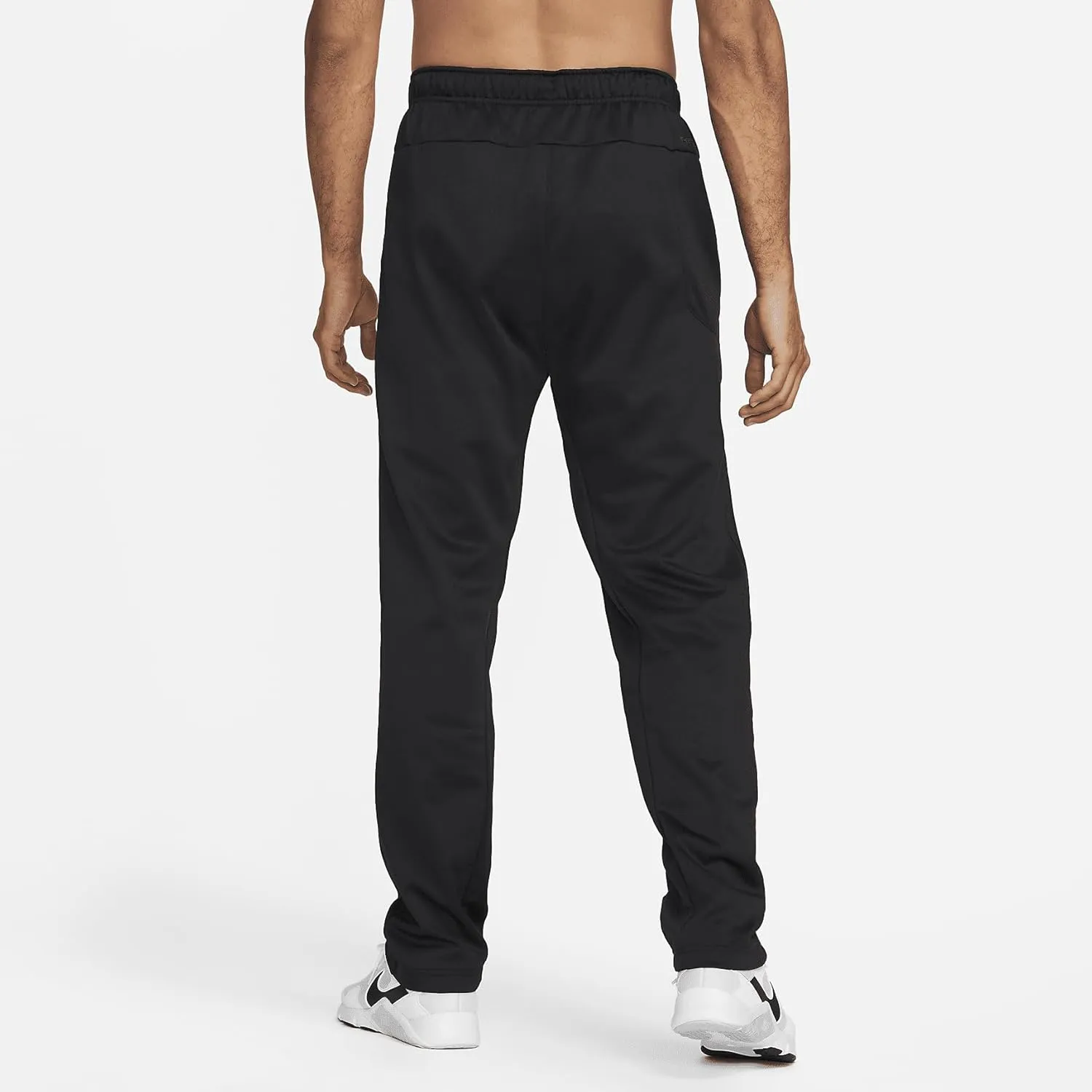 Nike Men's Therma Open Hem Fitness Pants