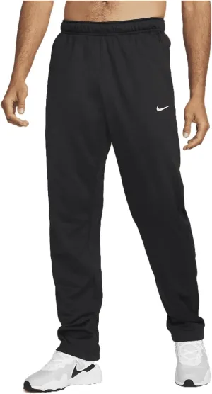 Nike Men's Therma Open Hem Fitness Pants