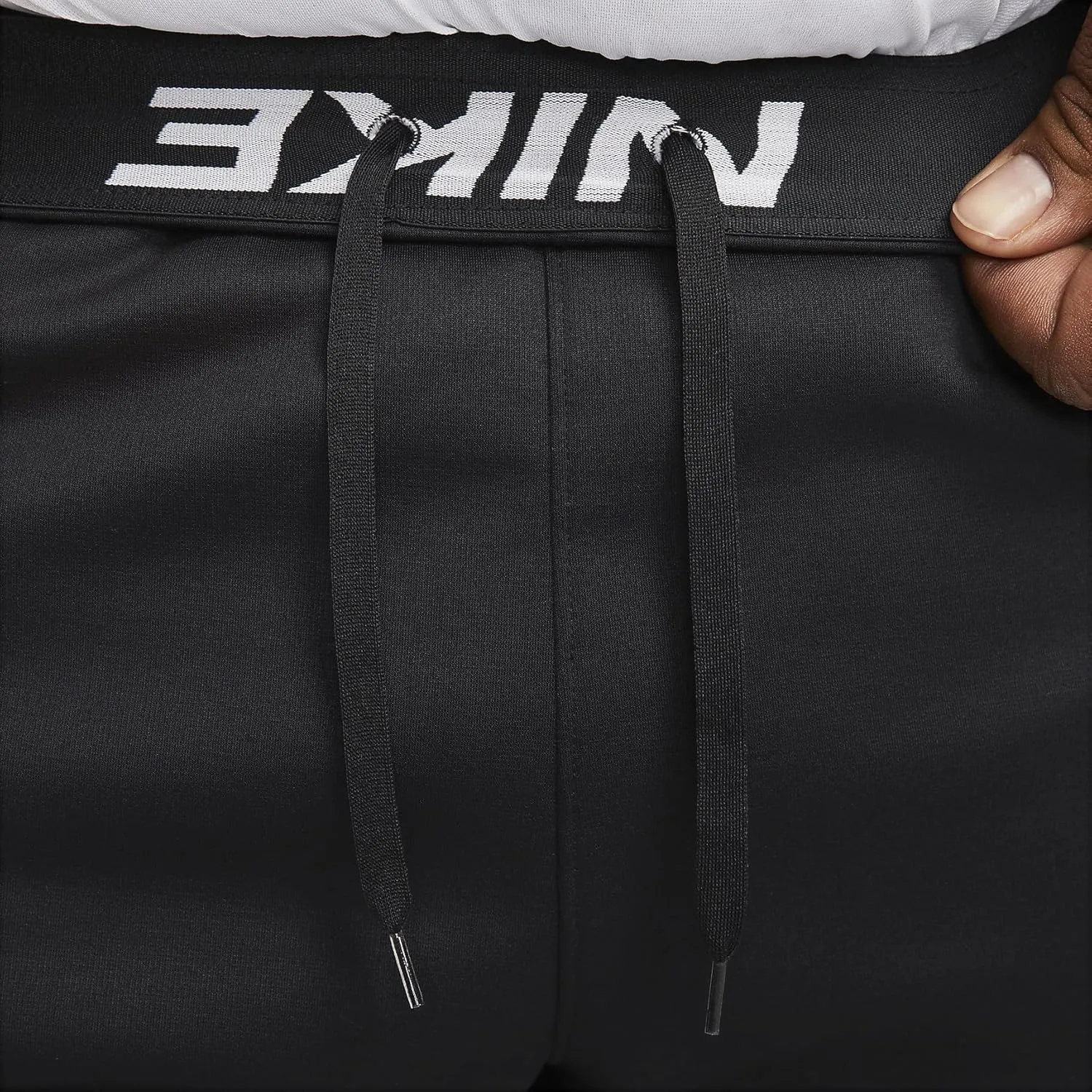 Nike Men's Therma Open Hem Fitness Pants