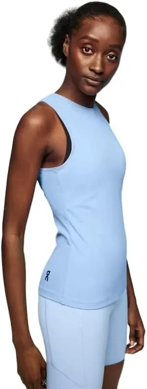 On Women's Movement Tank, Stratosphere, X-Small