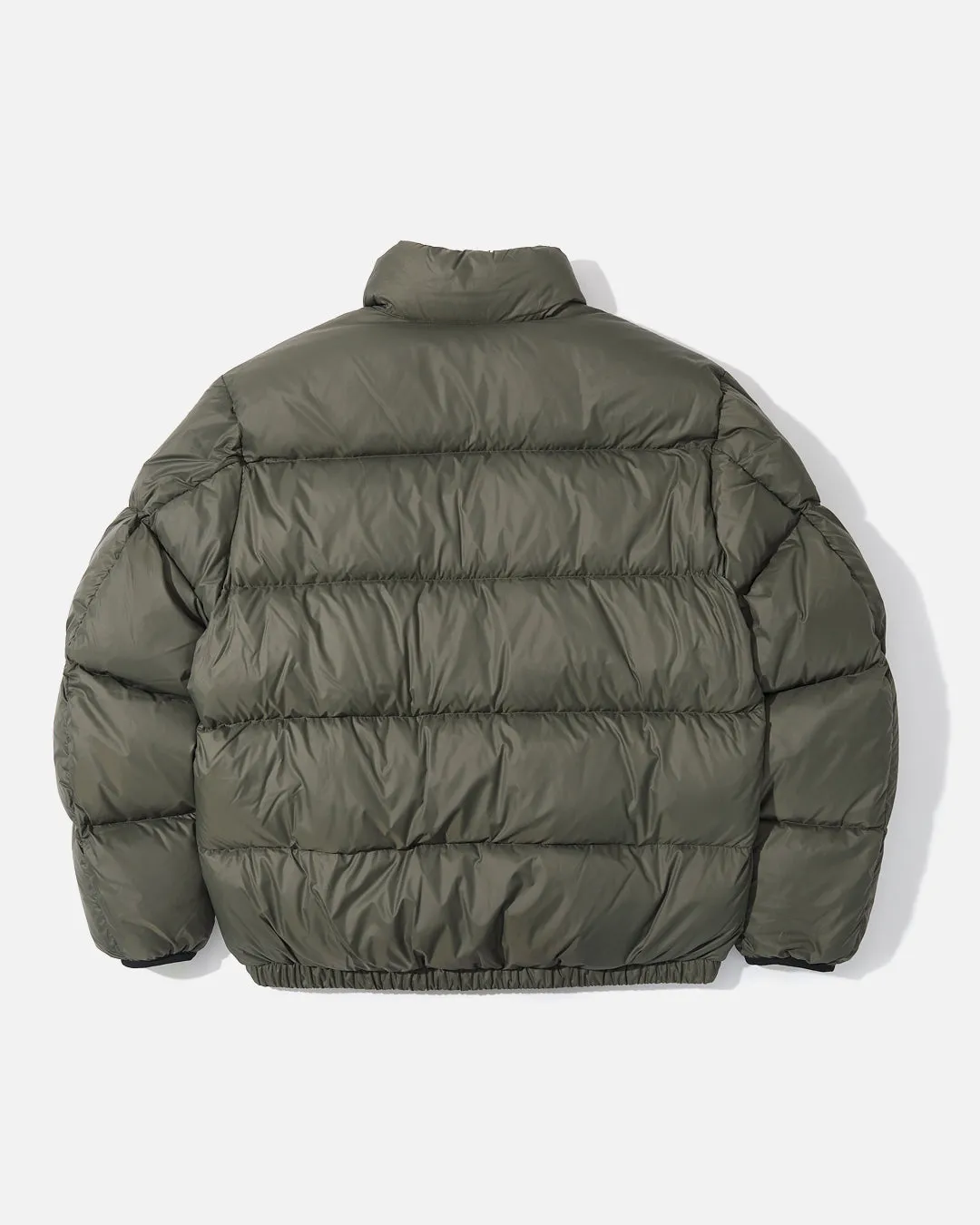 PERTEX® T Down Jacket - Olive