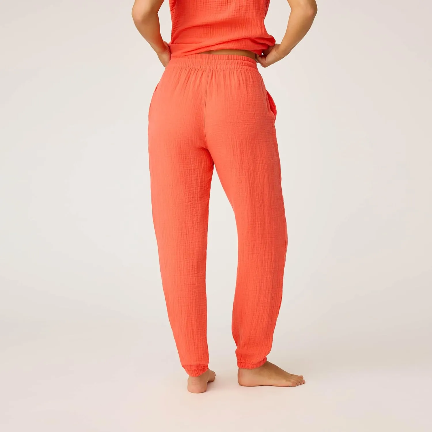 P.J. Salvage womens Copa Cabana Collection Loungewear Jogger