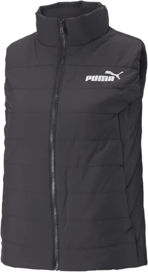 PUMA Women's Essentials Padded Vest