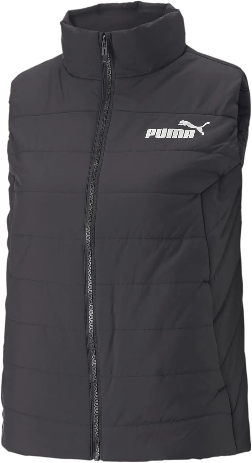 PUMA Women's Essentials Padded Vest