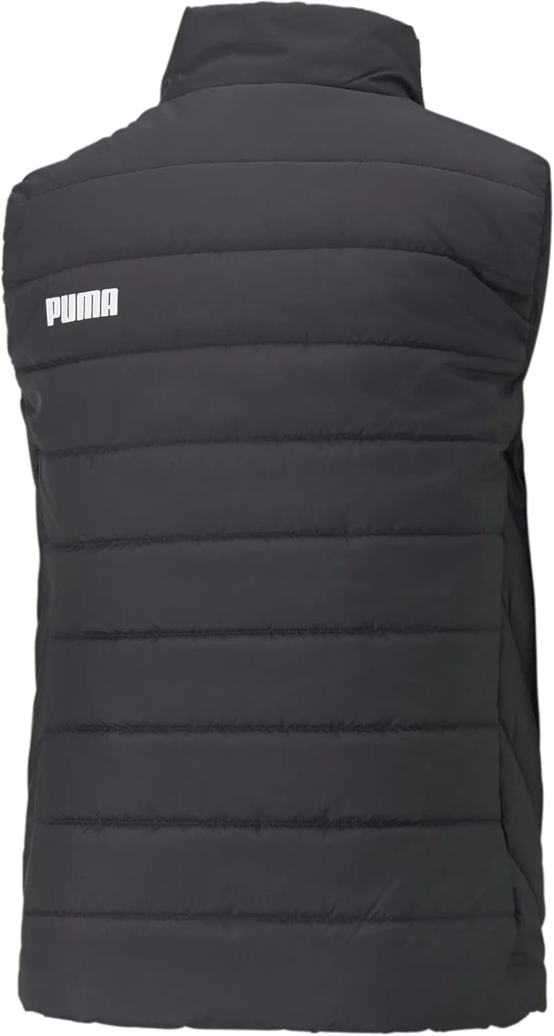 PUMA Women's Essentials Padded Vest