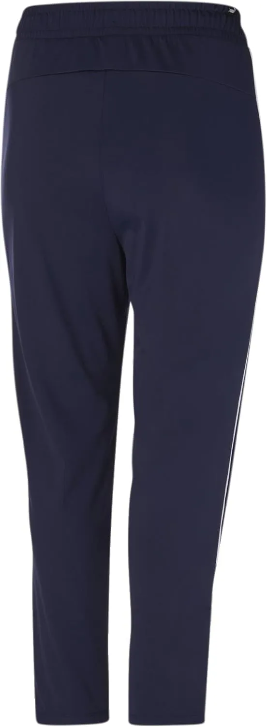 PUMA Women's Plus Size Contrast Pants