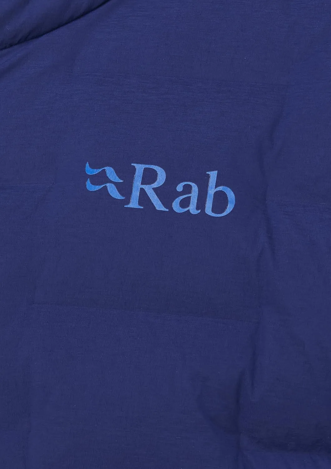 Rab Men's Cubit Stretch Down Hoody for Hiking, Climbing, and Skiing