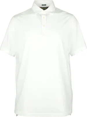 Ralph Lauren Polo Men's The Biltmore Polo Shirt Wht X-Large