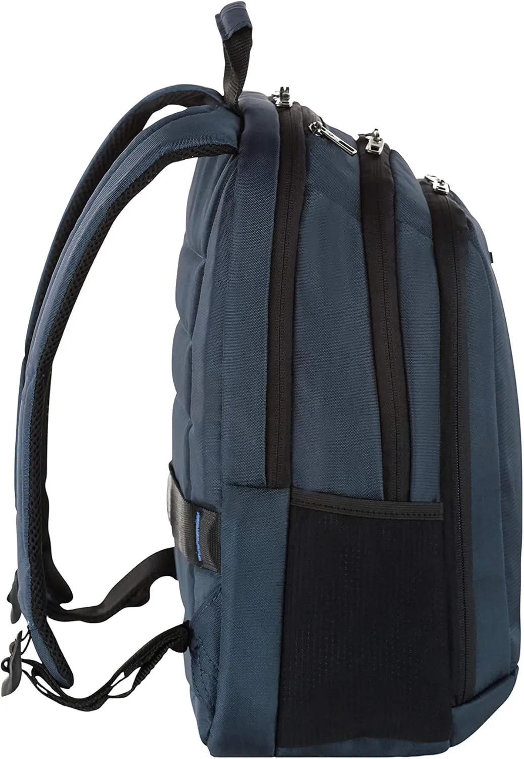 Samsonite GUARDIT 2.0, Turquoise (Deep Turquoise), S (29 x 40 x 18 cm-17.5L)