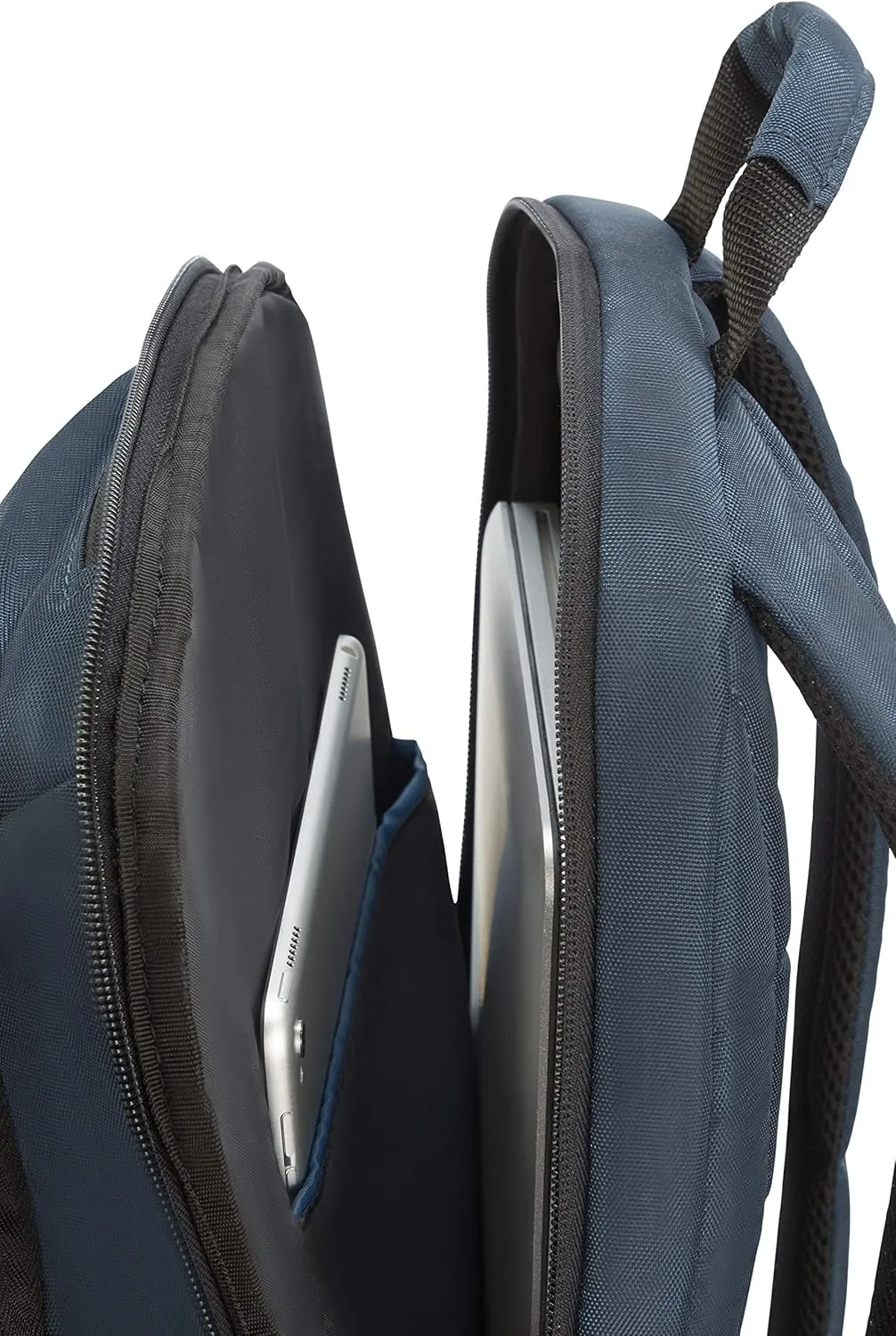 Samsonite GUARDIT 2.0, Turquoise (Deep Turquoise), S (29 x 40 x 18 cm-17.5L)