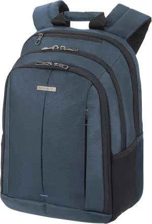 Samsonite GUARDIT 2.0, Turquoise (Deep Turquoise), S (29 x 40 x 18 cm-17.5L)
