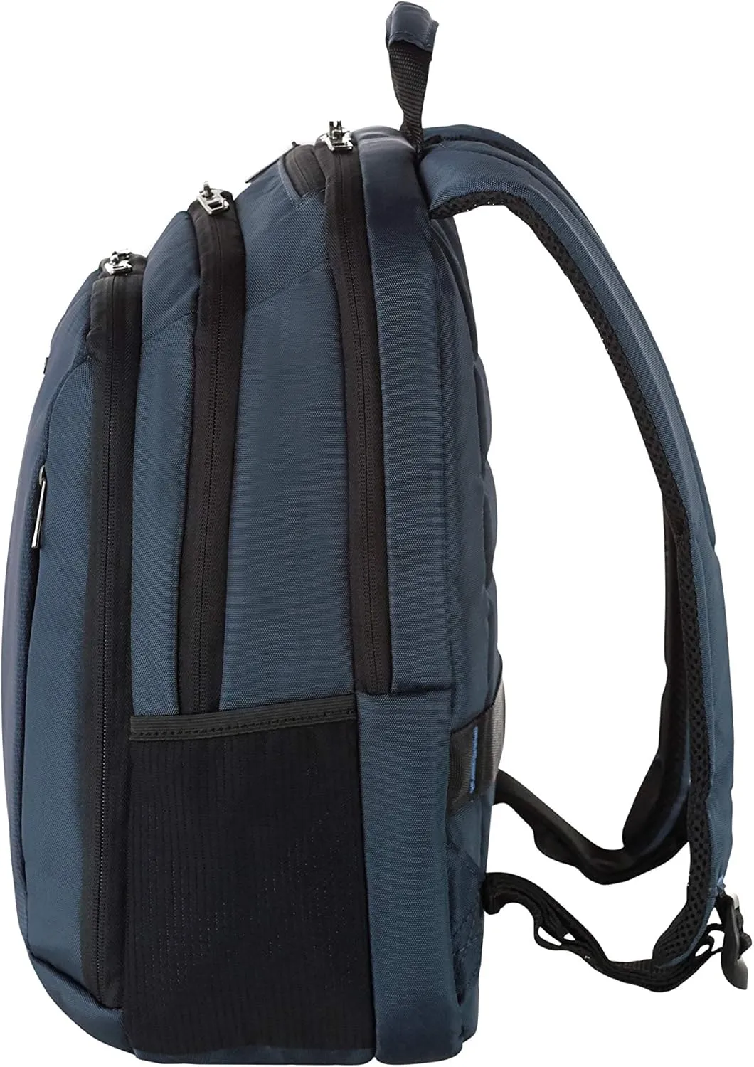 Samsonite GUARDIT 2.0, Turquoise (Deep Turquoise), S (29 x 40 x 18 cm-17.5L)