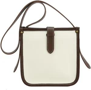Shoulder bag Women's Simple And Fashionable Shoulder Bag, Large-capacity Messenger Bag, Casual Commuter Bag