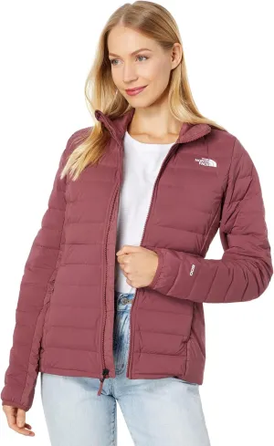 The North Face Belleview Stretch Down Jacket
